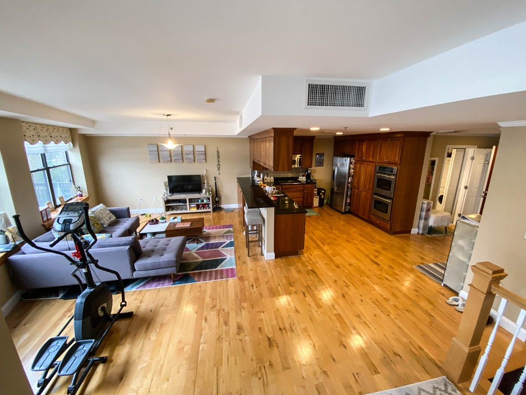 110 Cypress St, Boylston Street