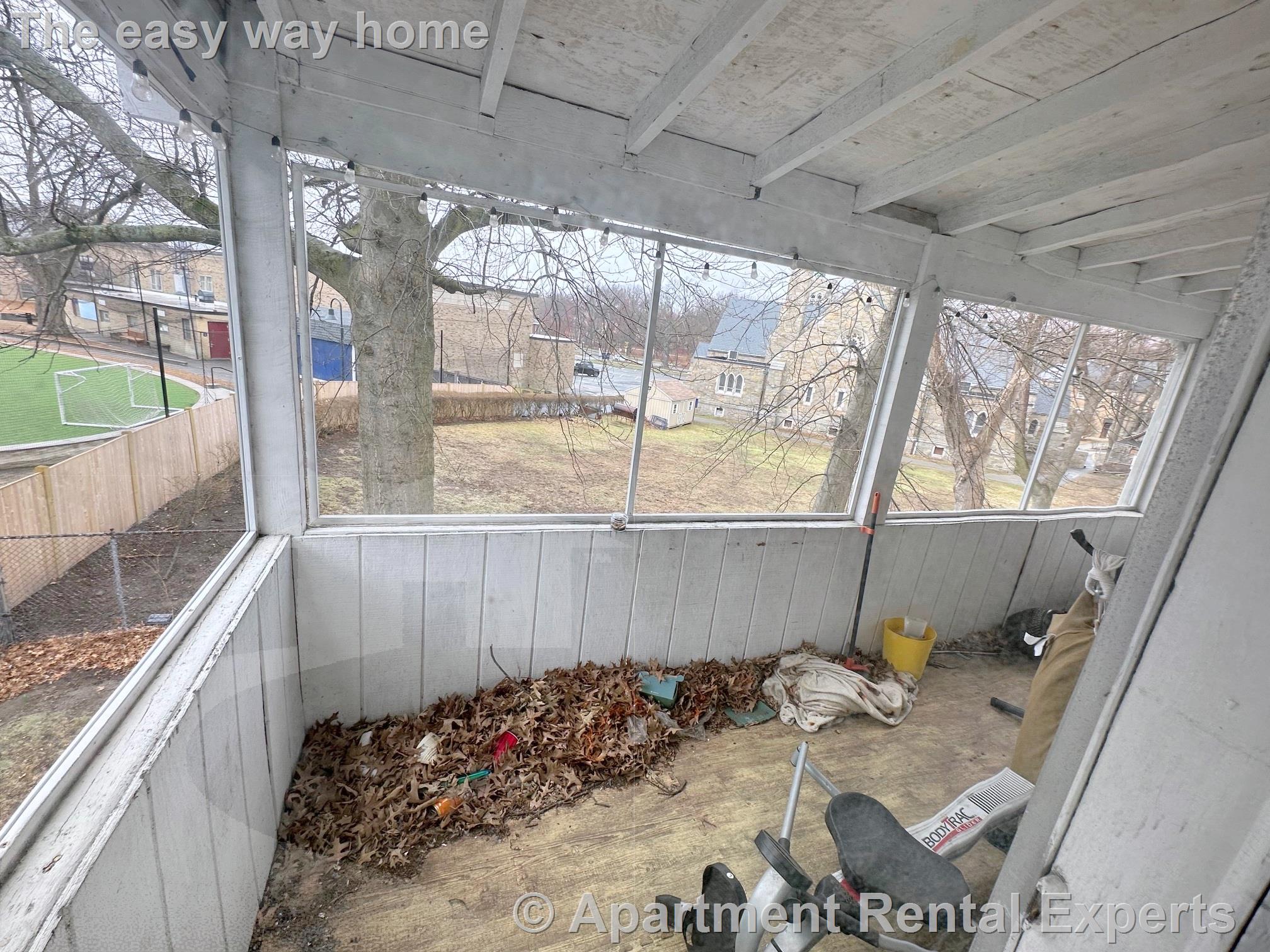 76 Hooker Ave, Teele Square