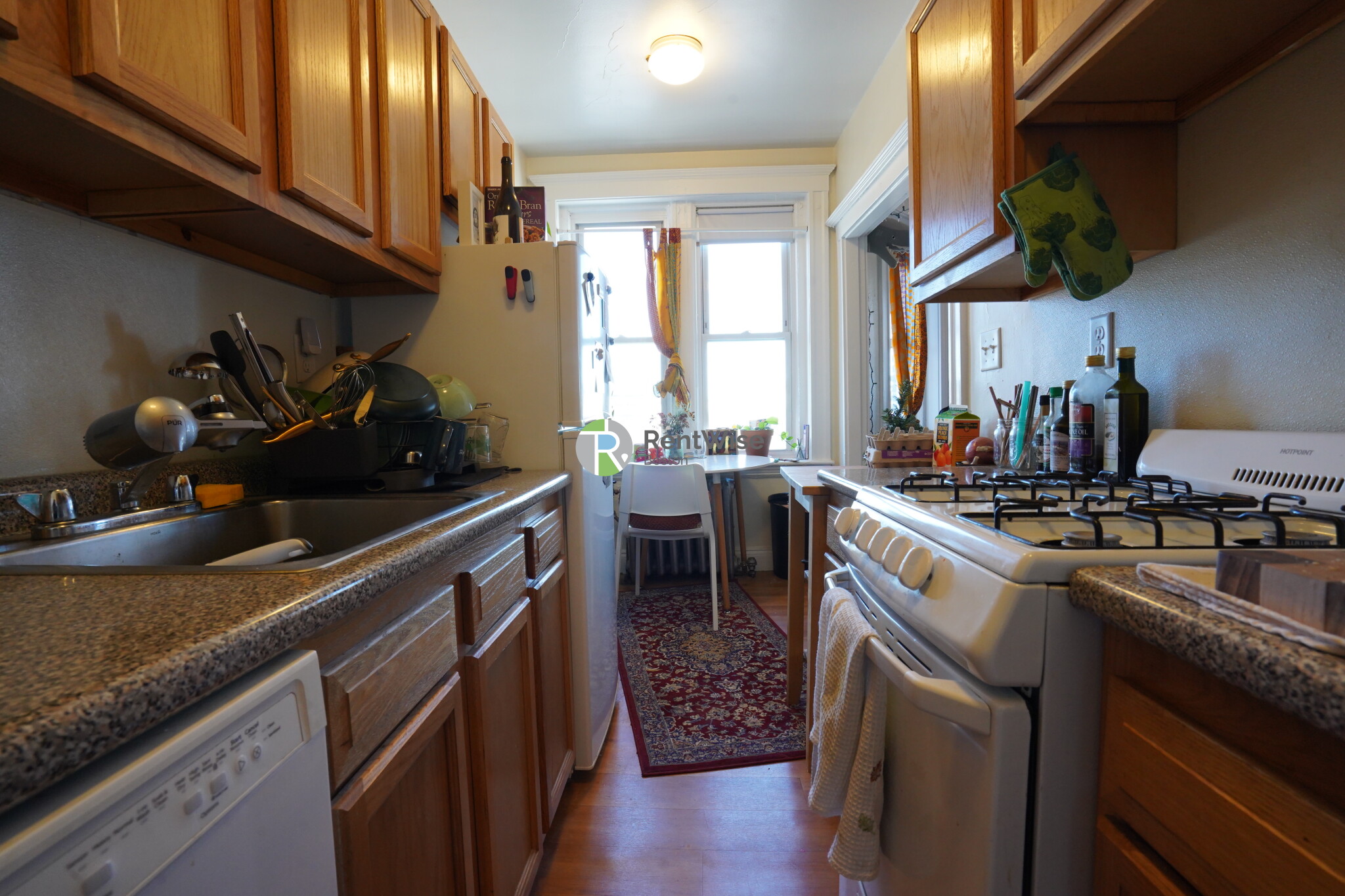 1171 Boylston St, Fenway