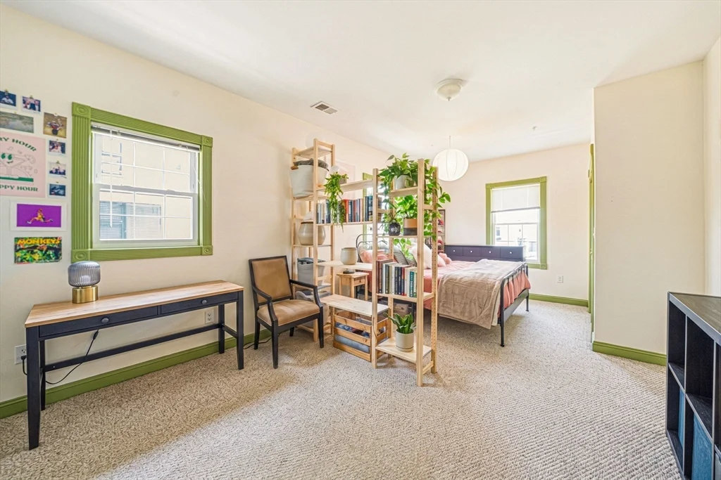 12-14 Everett St, Allston