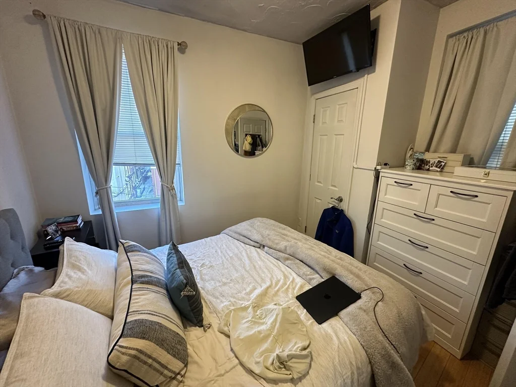 35 North Margin St, North End