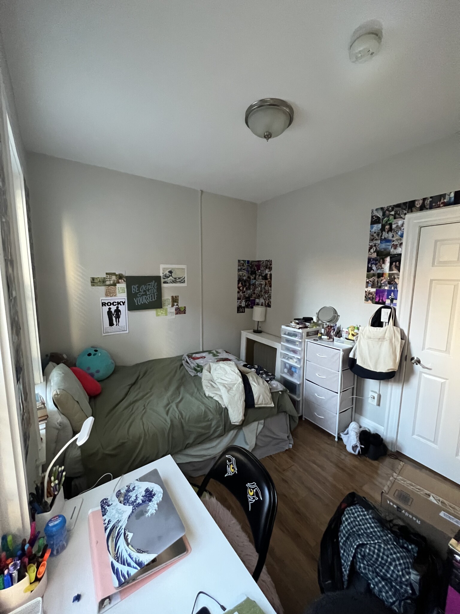 220 Hanover St, North End