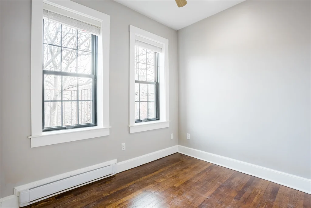 534 Tremont St, South End