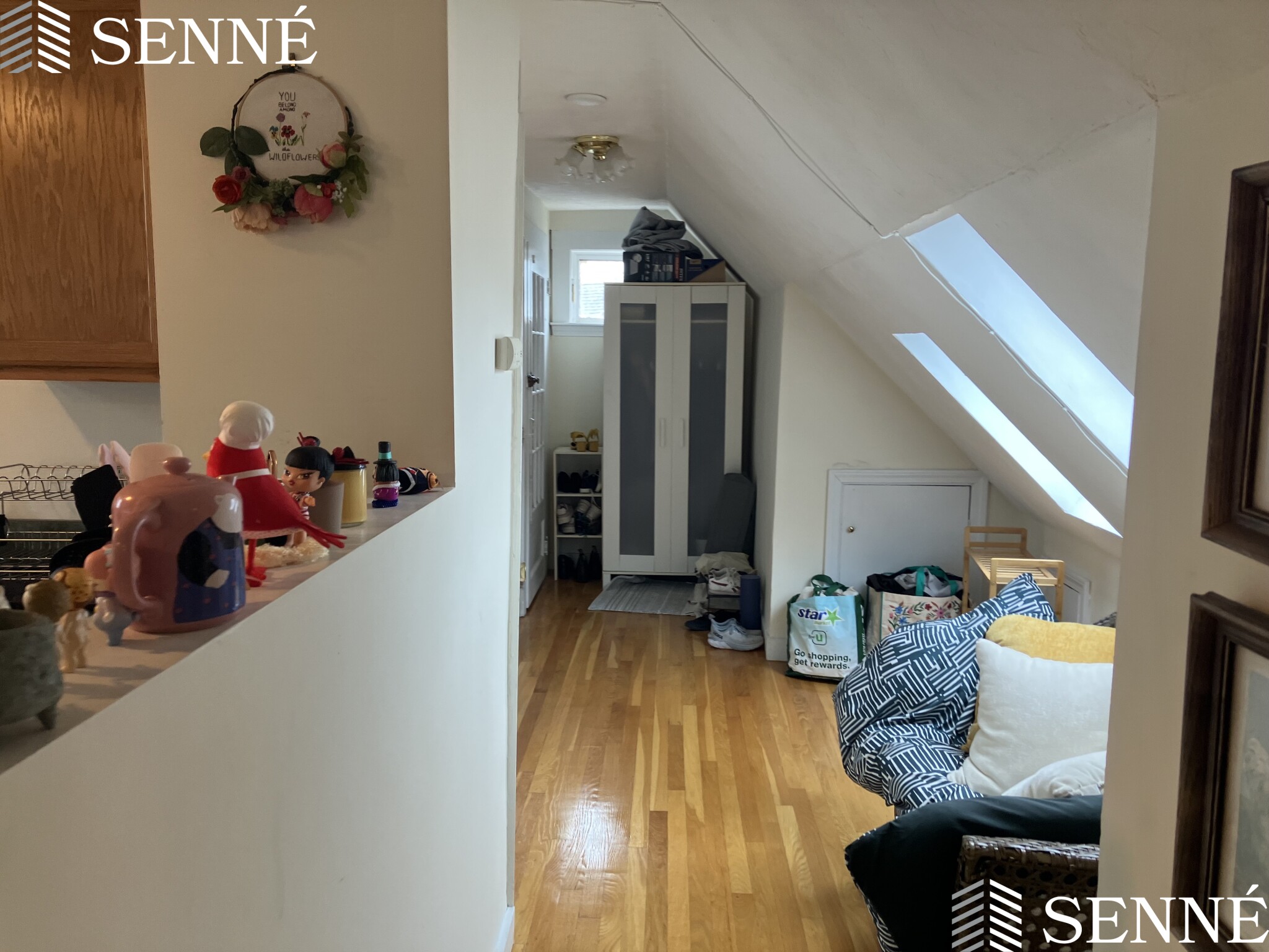 26 Haskell St, North Cambridge