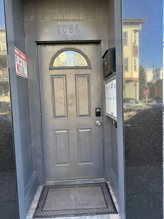 1086 Dorchester Ave, Dorchester