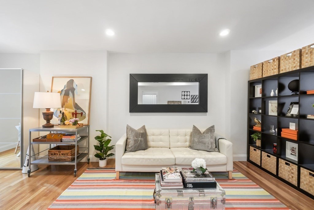 11-C Waltham St, South End