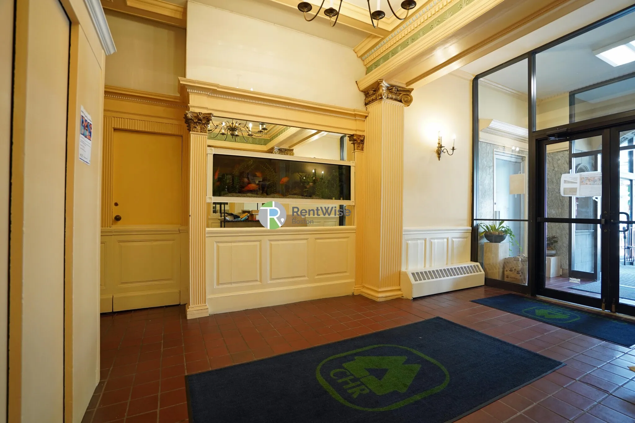 1223 Beacon St, Brookline