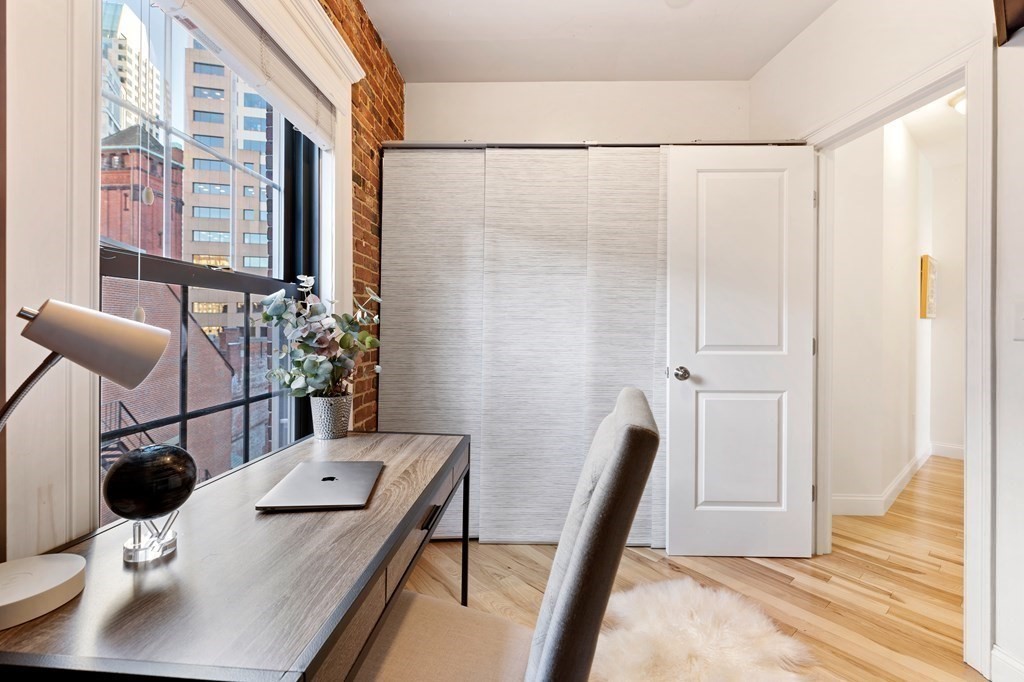 99-105 Broad St, Downtown