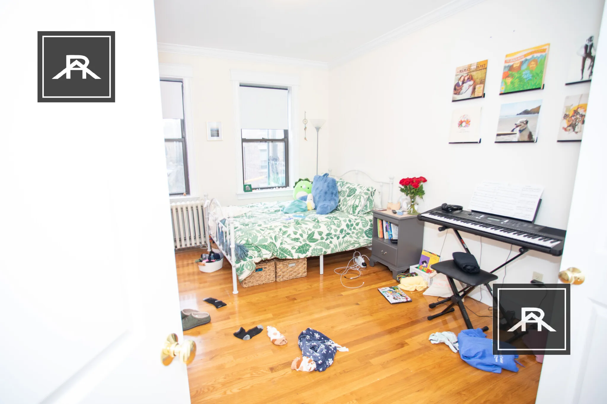 27 Glenville Ave, Allston