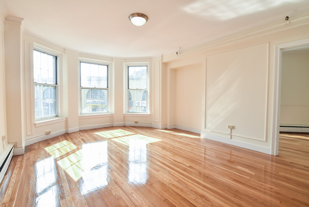 1284 Beacon St, Coolidge Corner