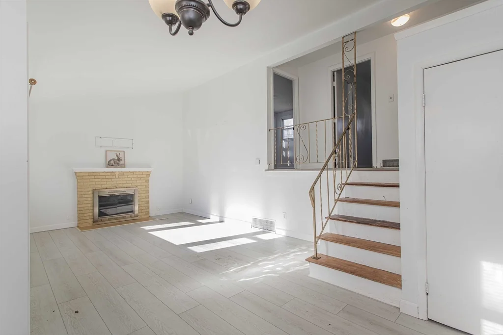 16 Falconer Ave, Brockton