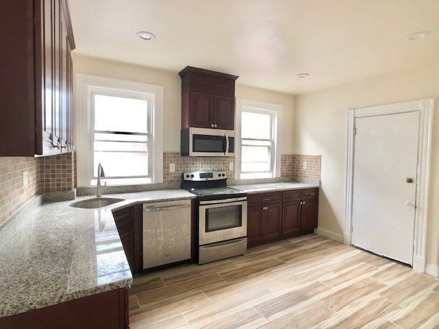 2 Parker Hill Ter, Boston