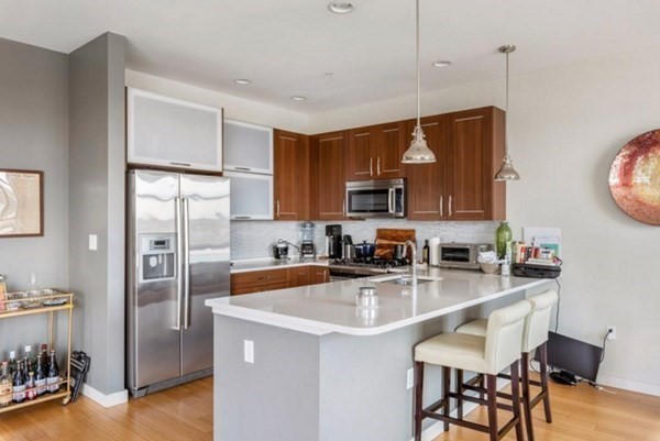 150 Dorchester Ave, South Boston