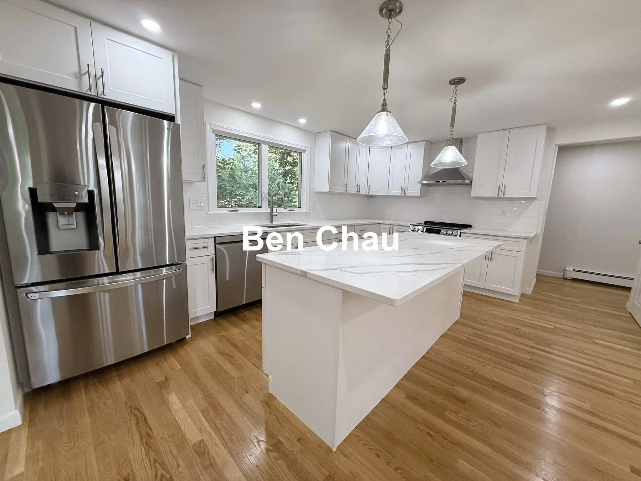 5 Middle St, Lexington