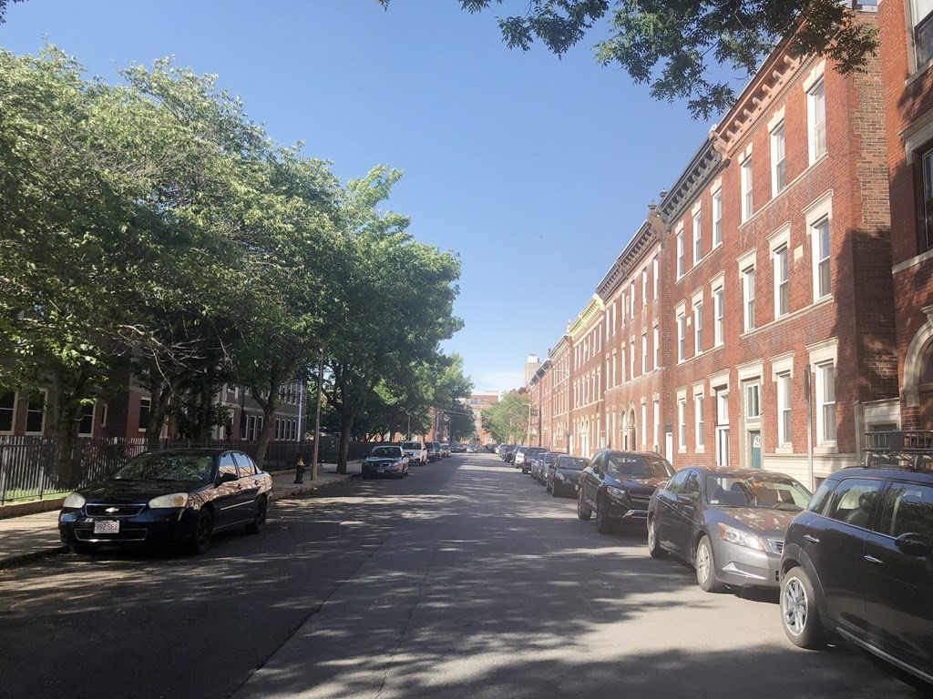 119 Cottage St, East Boston