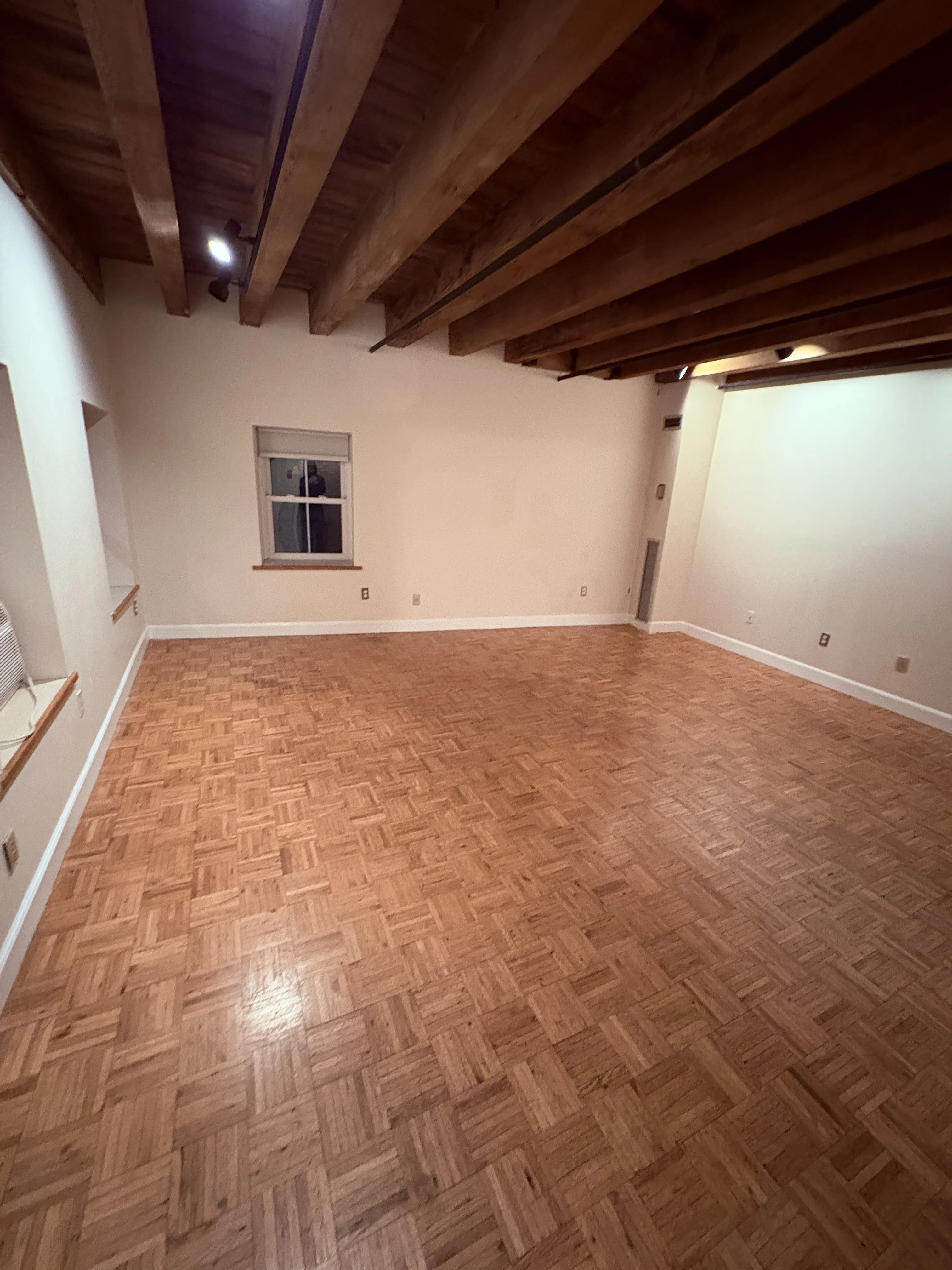 99 Fulton St, North End