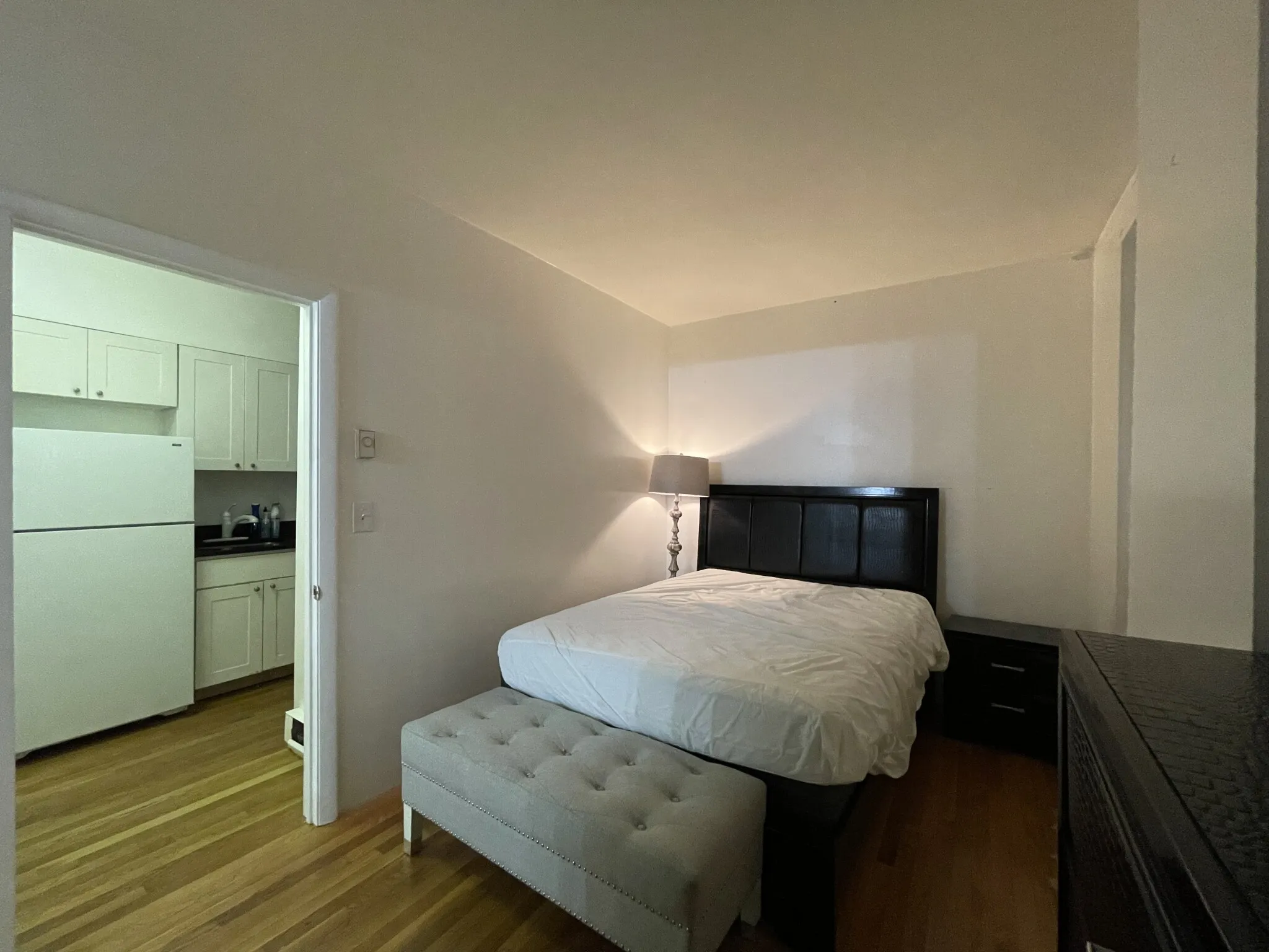 90 Saint Botolph St, Back Bay