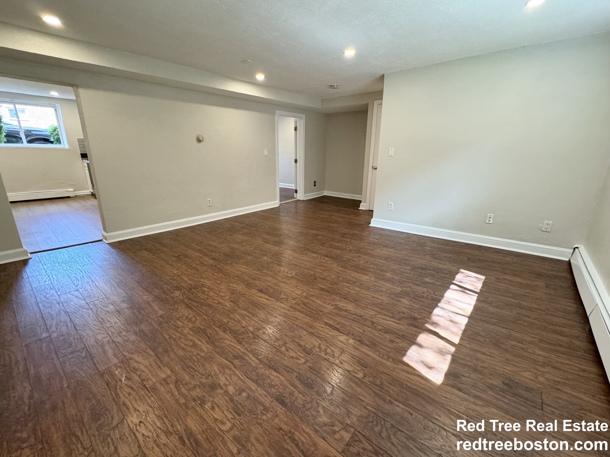 68 Bryon Rd, West Roxbury