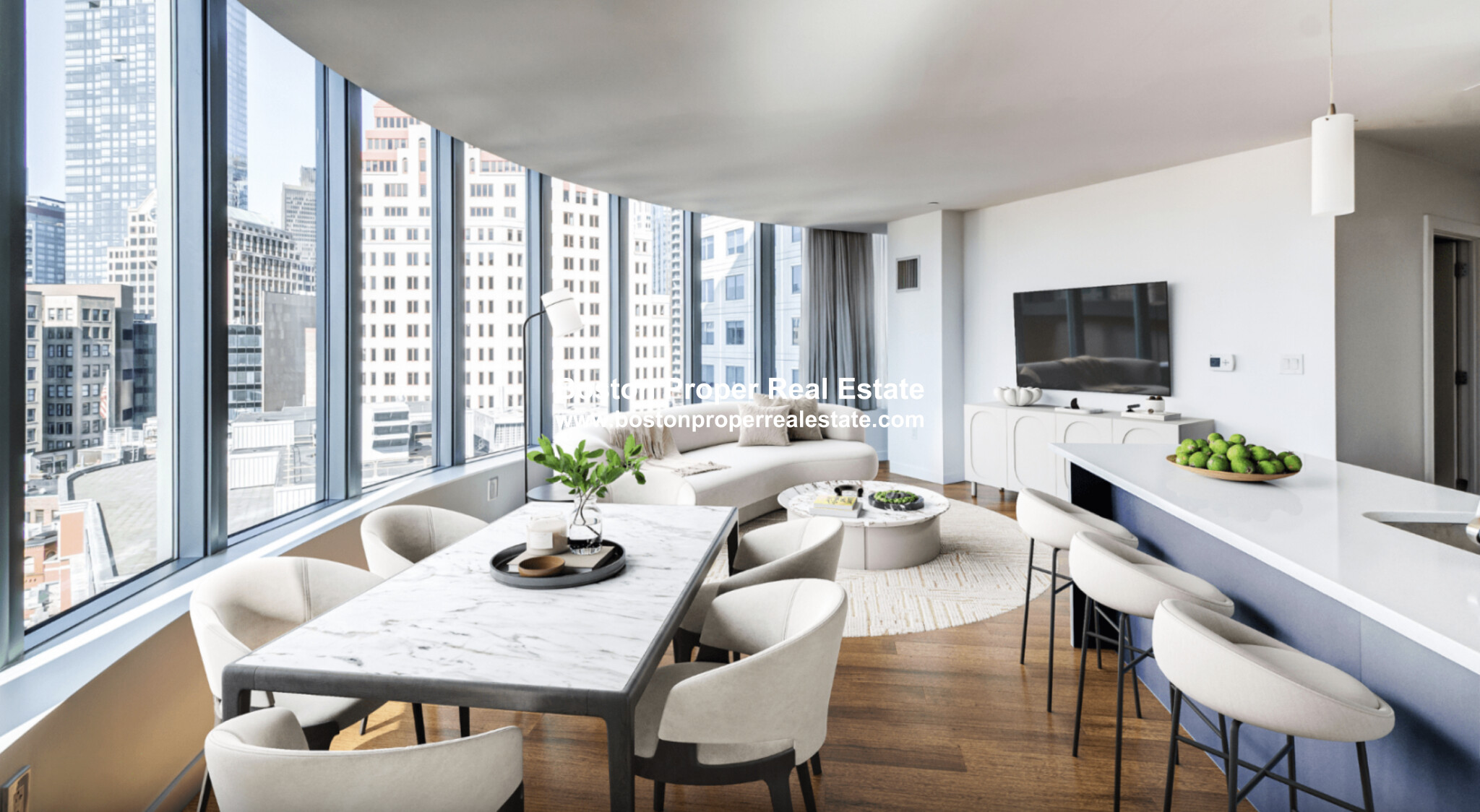 120 Kingston St, Chinatown