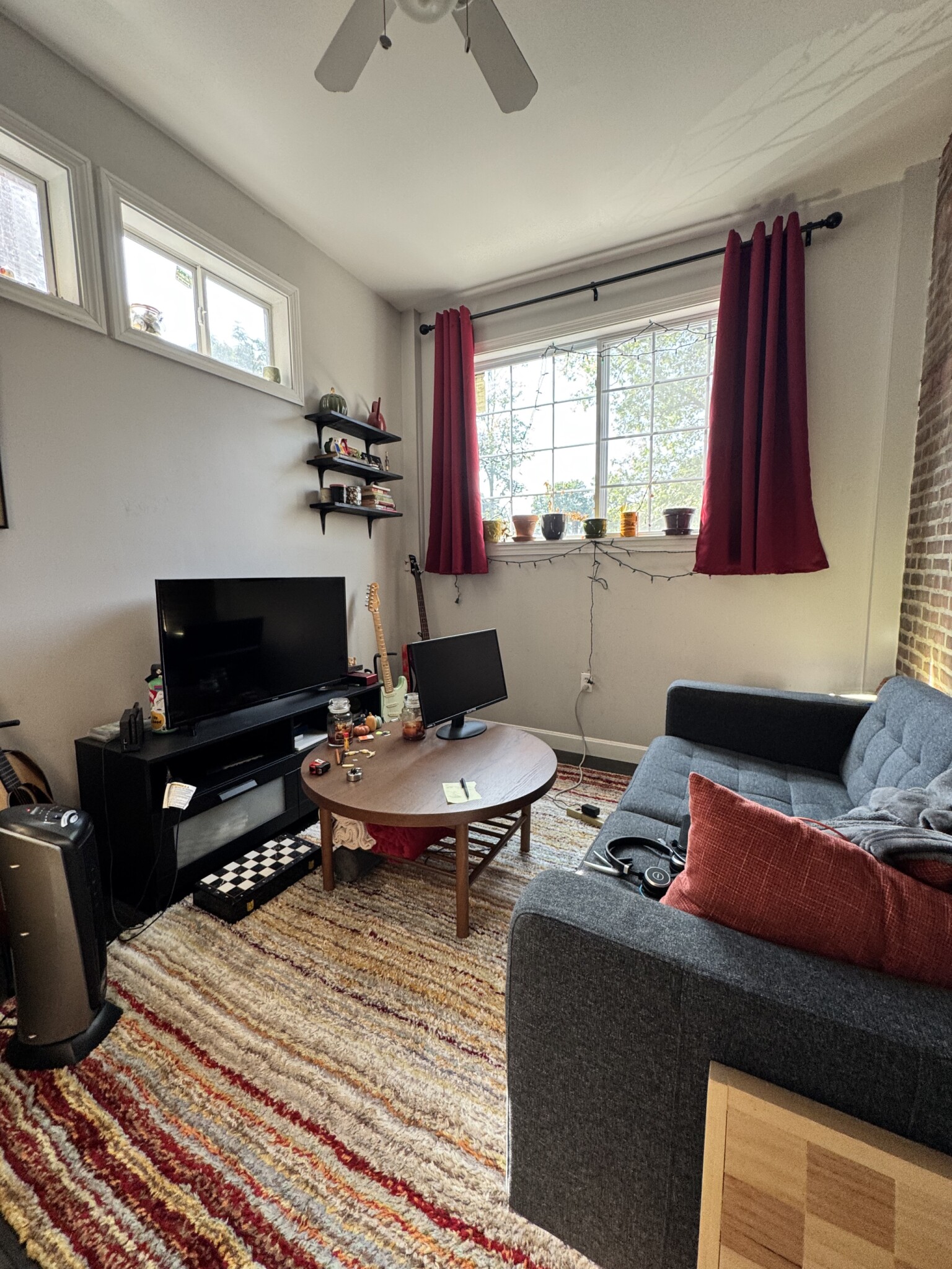 1901 Beacon St, Brookline