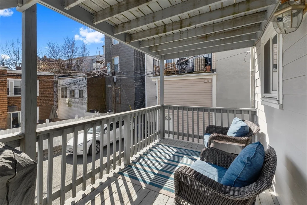 68 I St, South Boston