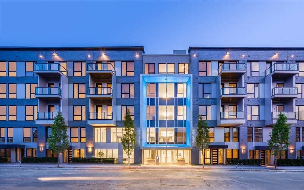 45 West 3rd St, South Boston