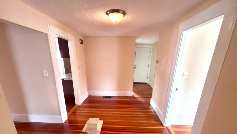 41 Mount Vernon St, East Somerville