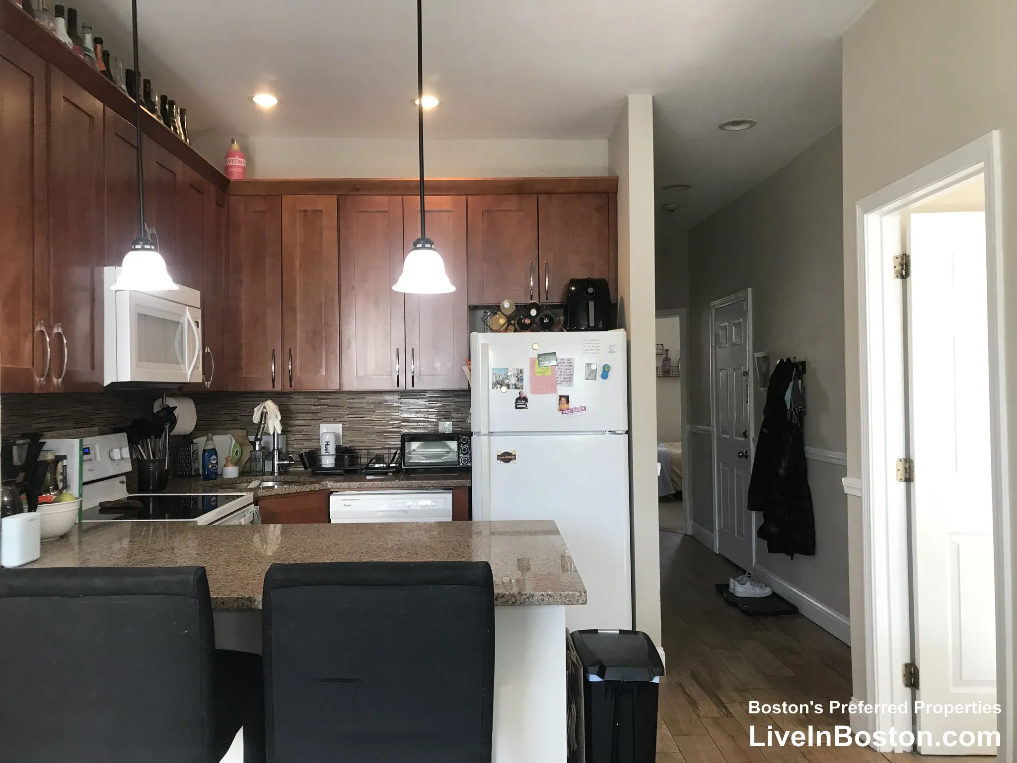 11 Symphony Rd, Fenway