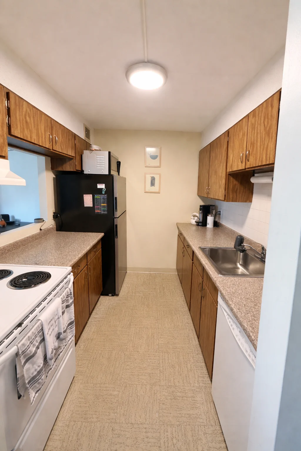 70 Centre St, Coolidge Corner