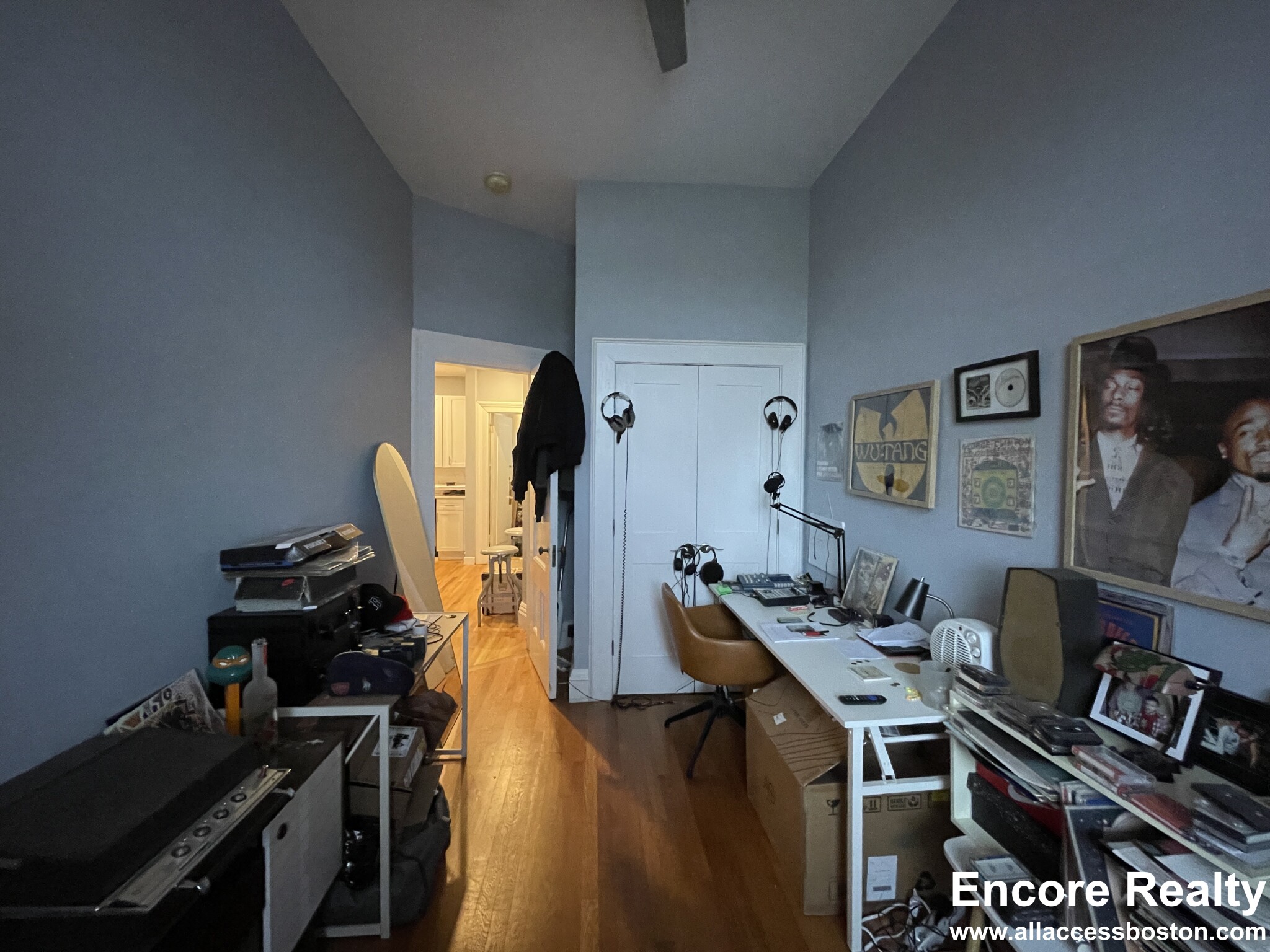 464 Beacon St, Back Bay