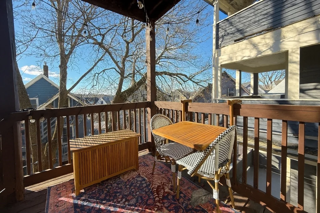 456 Medford St, Winter Hill