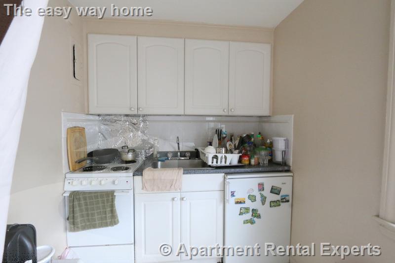 48 Kirkland St, Harvard Square