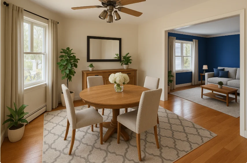 9 Irving St, West Medford