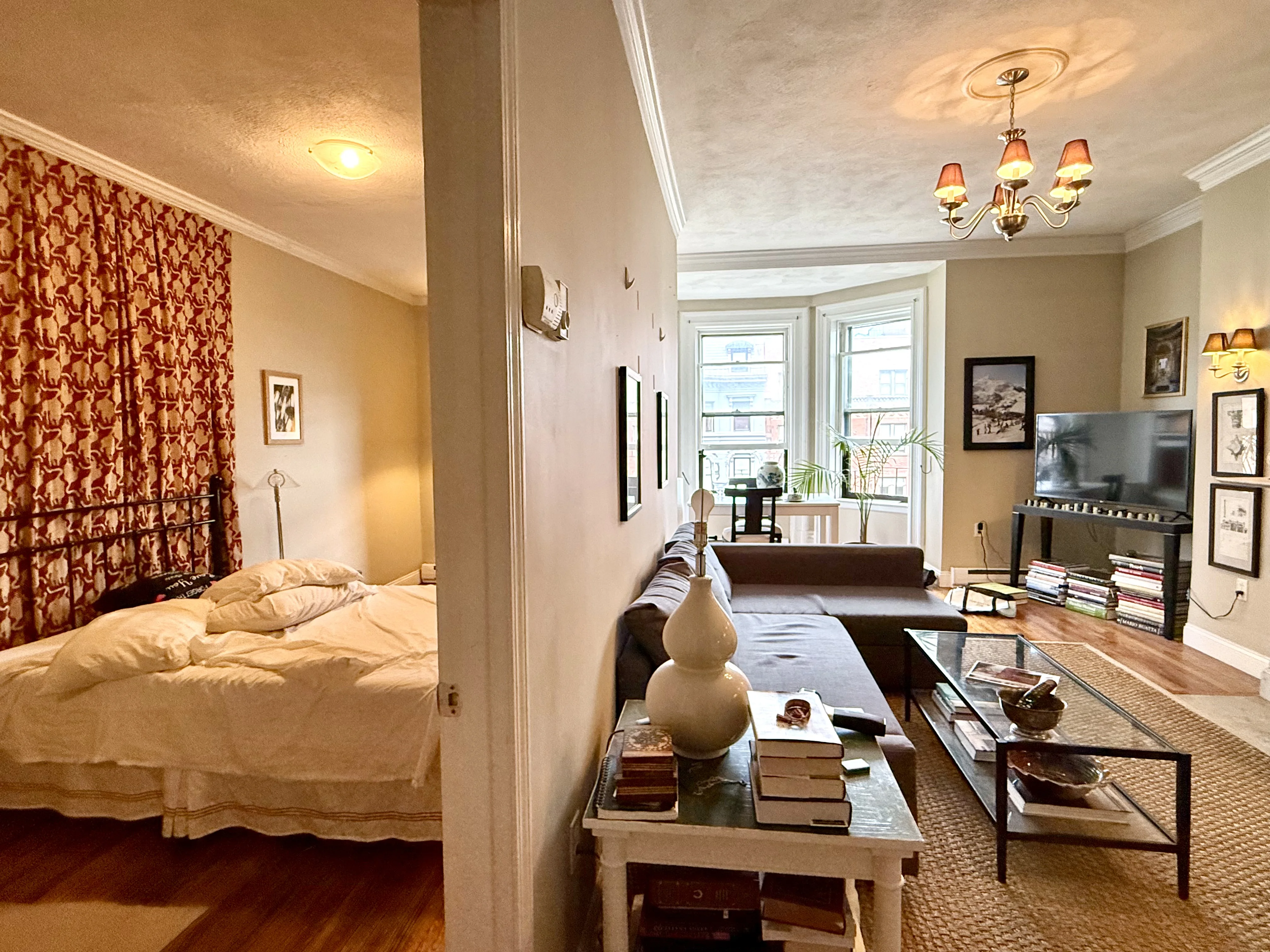 185 Beacon St, Back Bay