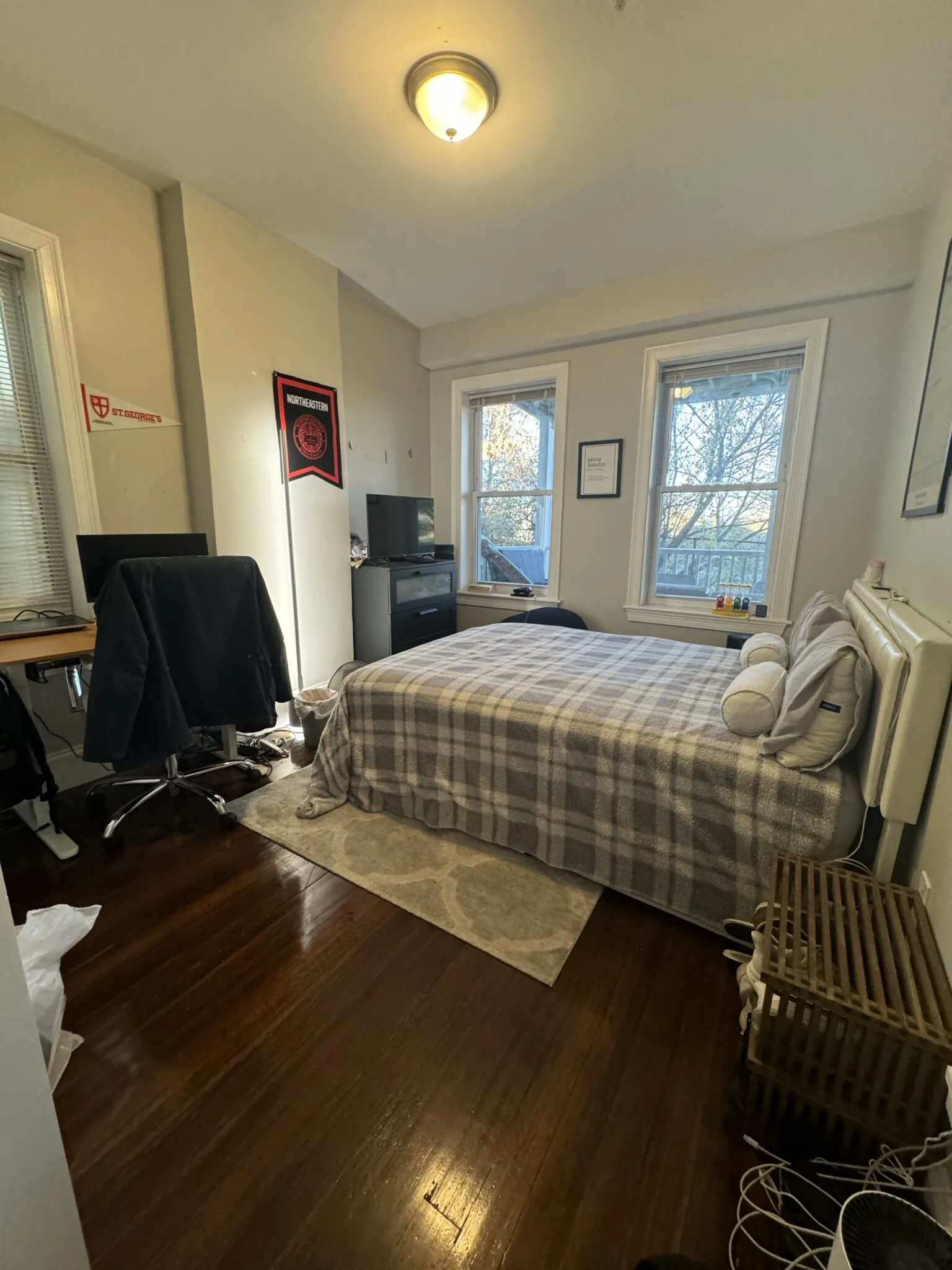 92 Calumet St, Mission Hill