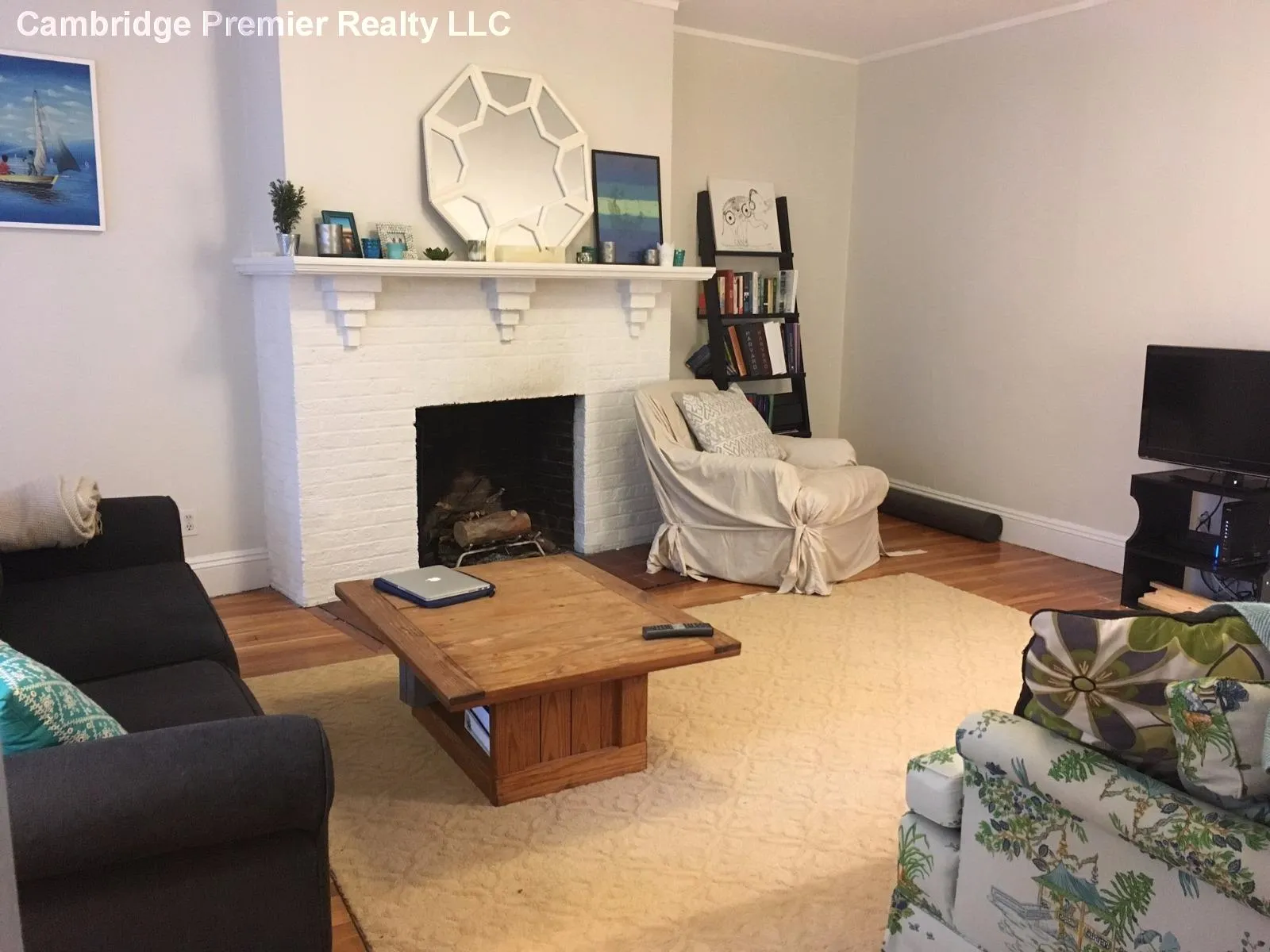 1558 Massachusetts Ave, Neighborhood Nine