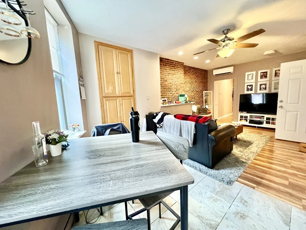 246 North St, North End