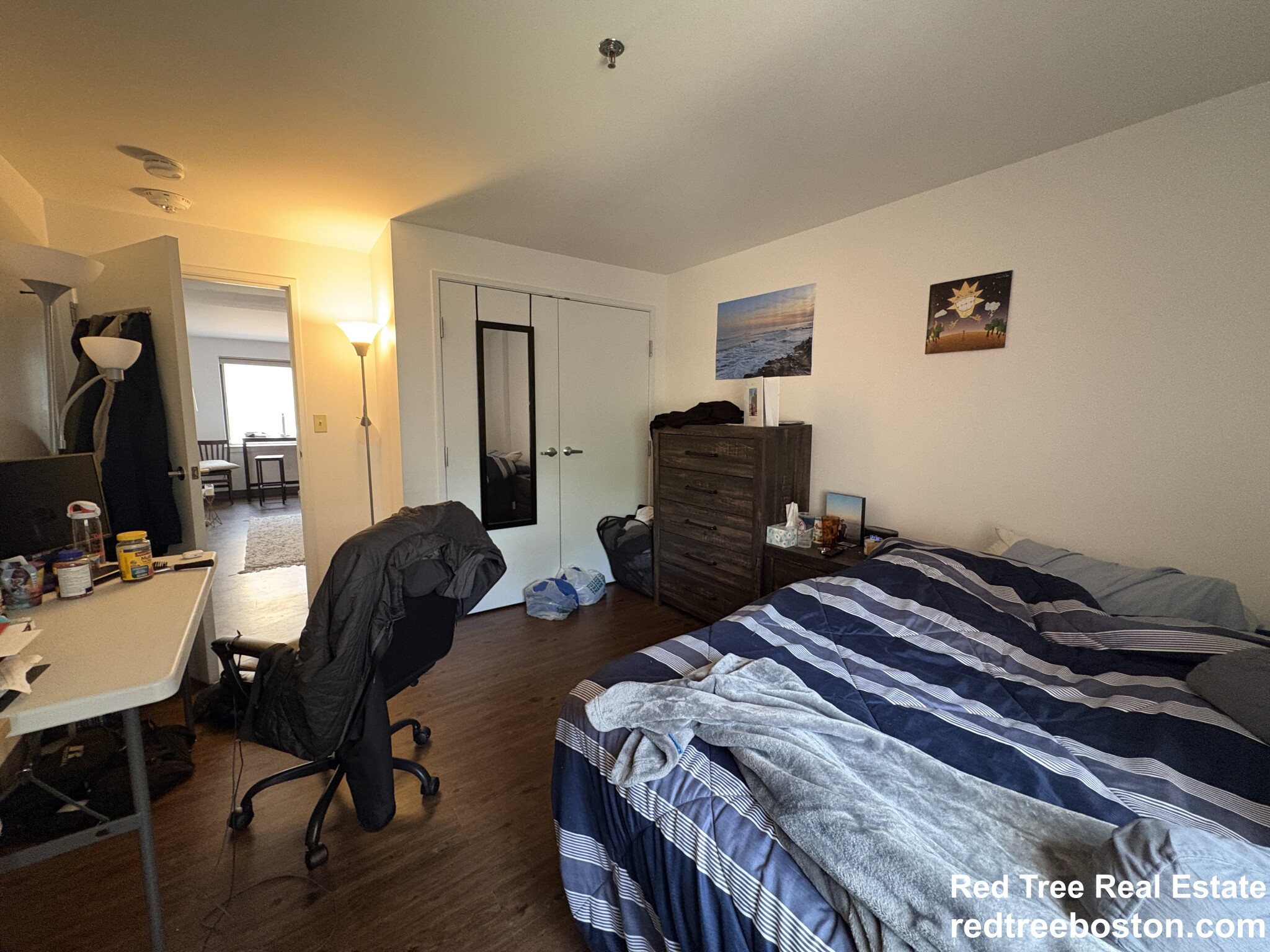 888 Washington St, Chinatown