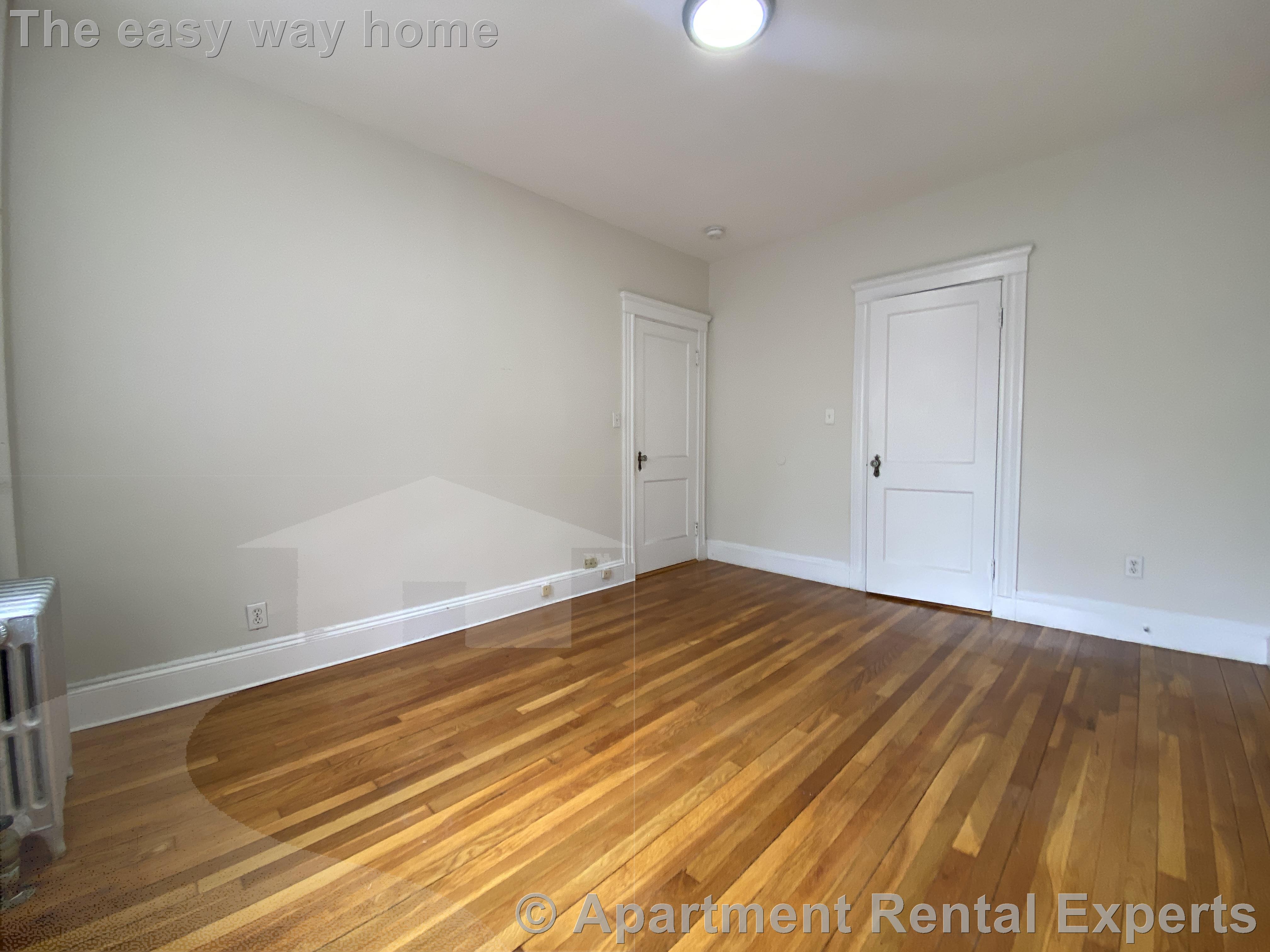 30 Langdon St, Harvard Square