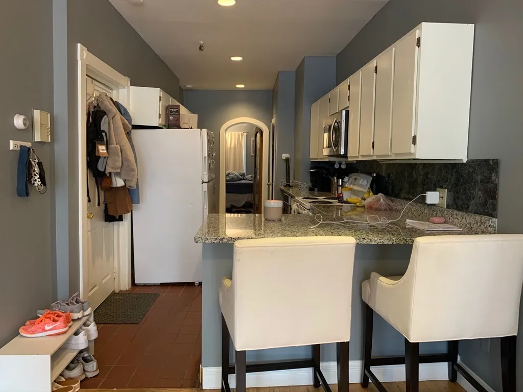 590 Columbus Ave, Roxbury