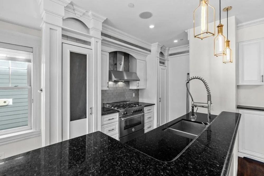 161 Tudor, South Boston