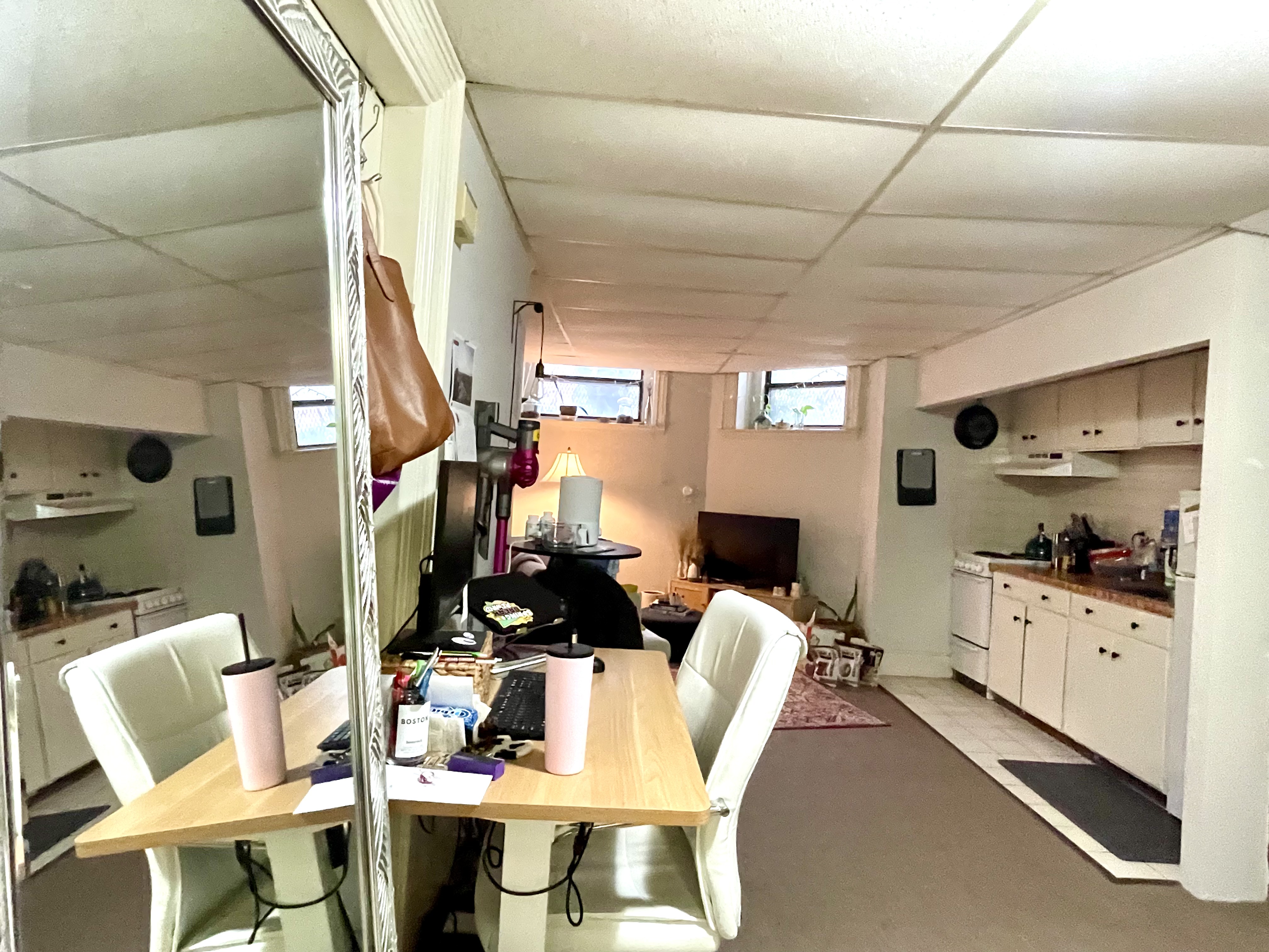 317 Commonwealth Ave, Back Bay