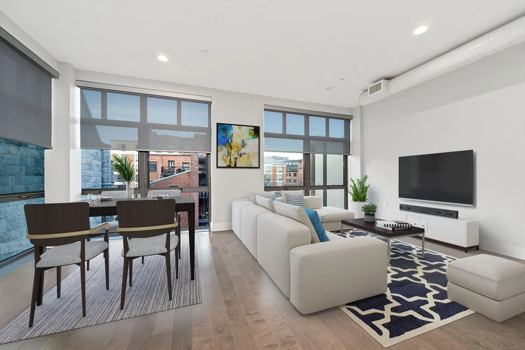 150 Dorchester Ave,, South Boston