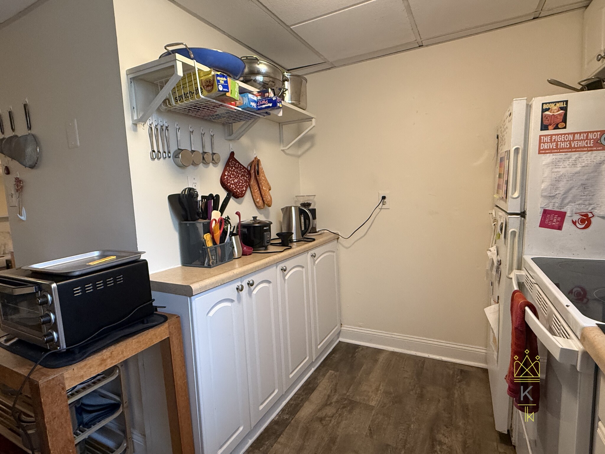 34 A Park St, Griggs Park