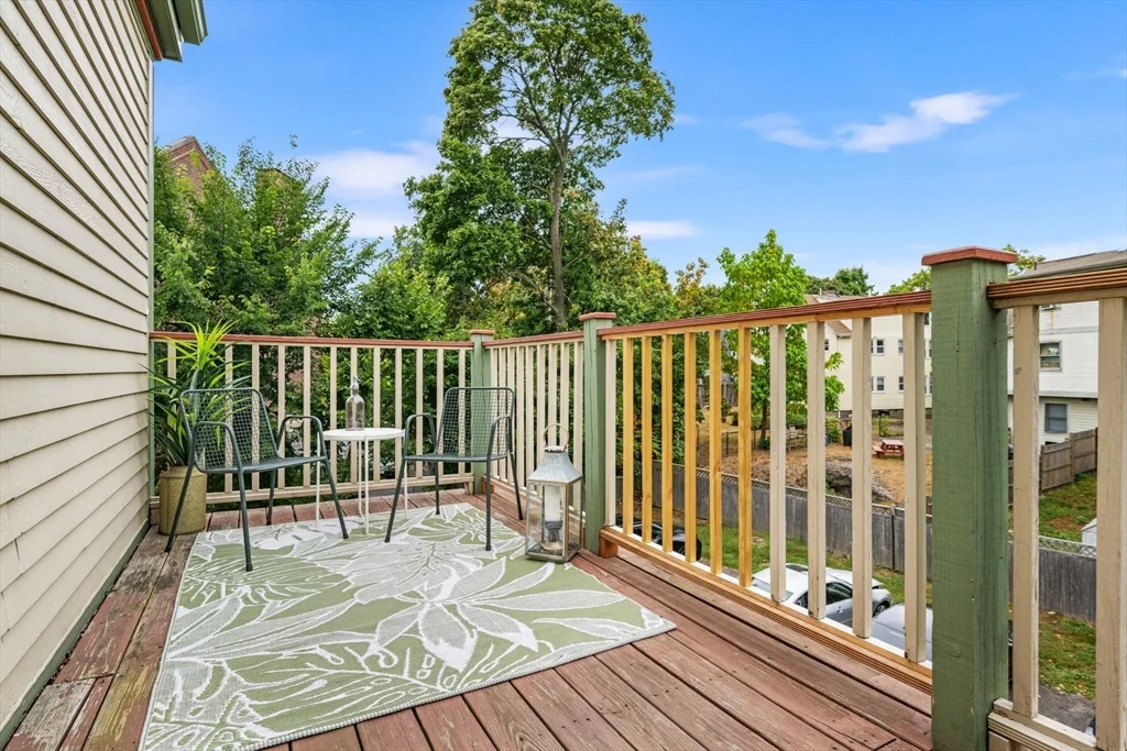 49 Cedar St, Roxbury