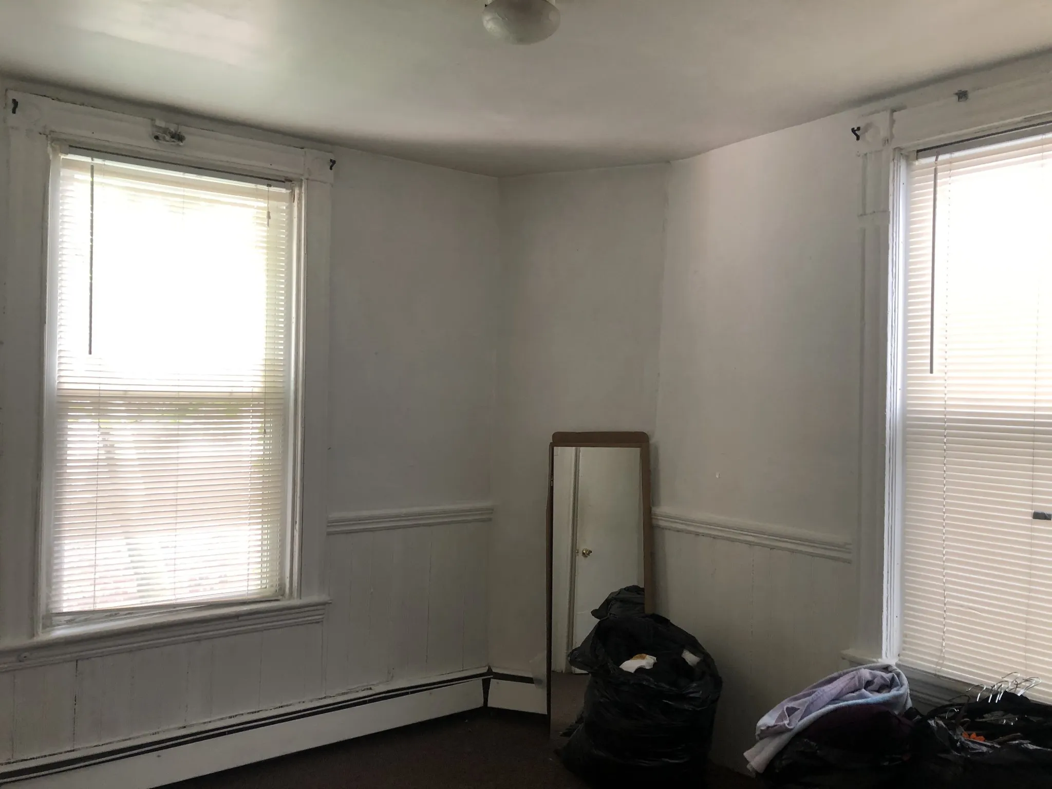 8 Parker Hill Ave, Mission Hill