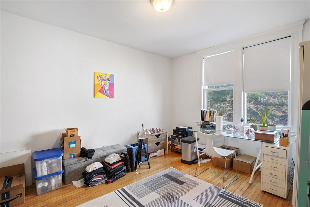 4 Chauncy Ter, Cambridge