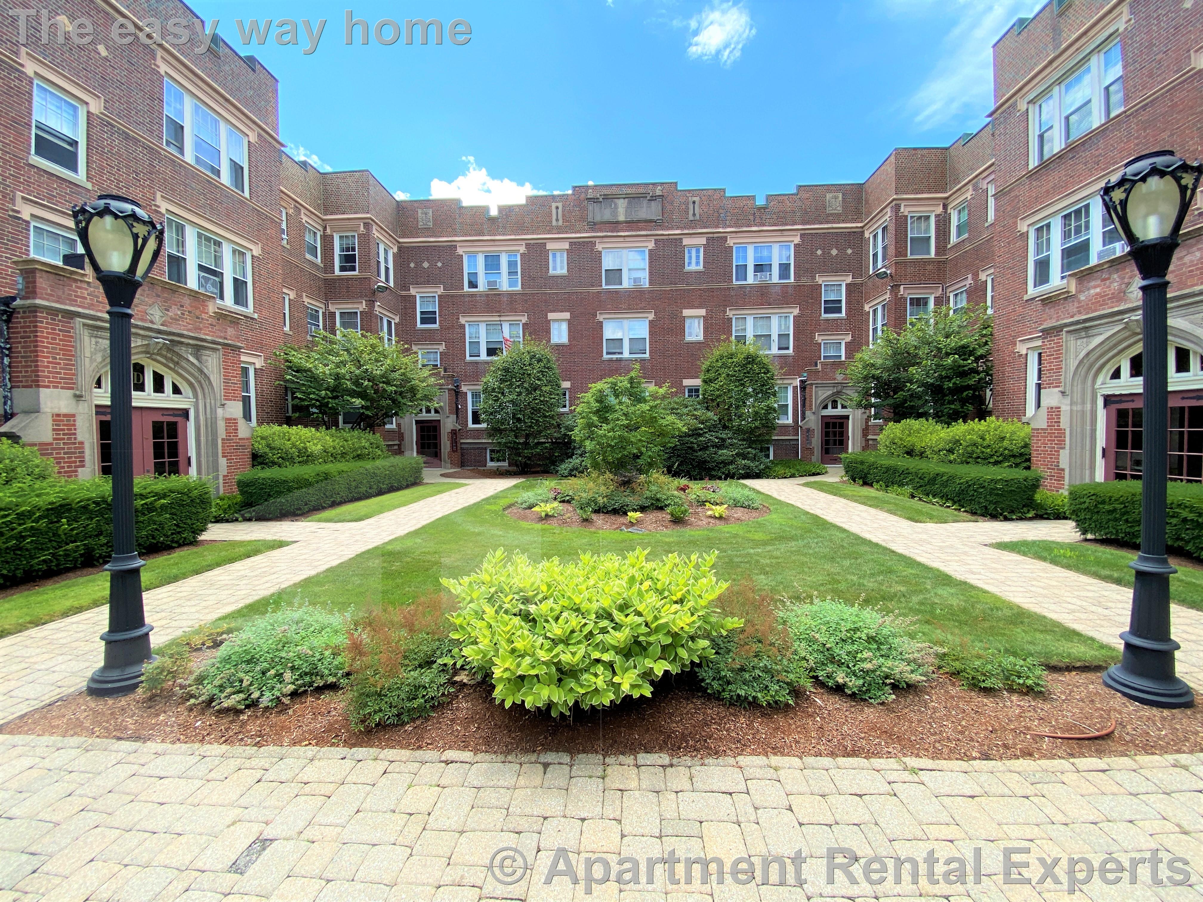 520 High St, West Medford