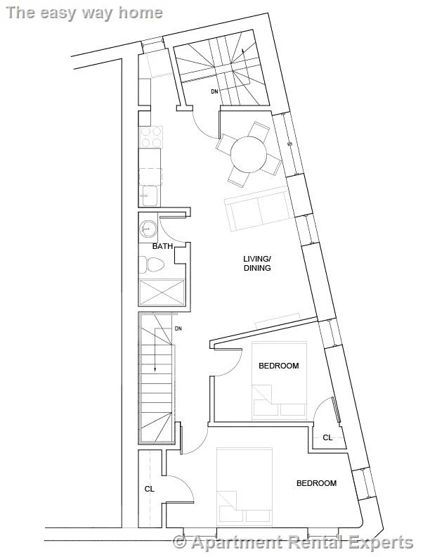 116 Willow St, Inman Square