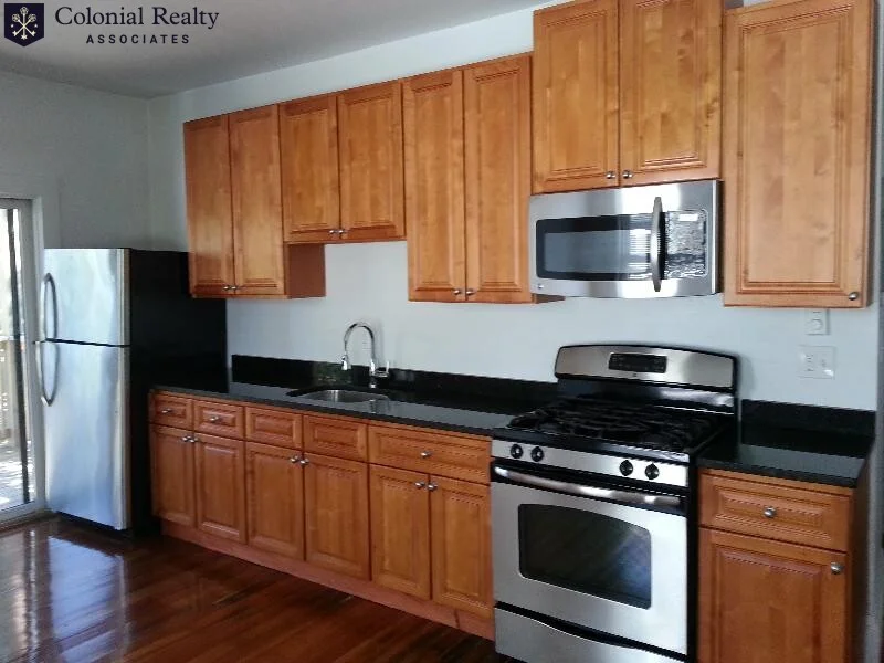 27 Buttonwood St, Dorchester